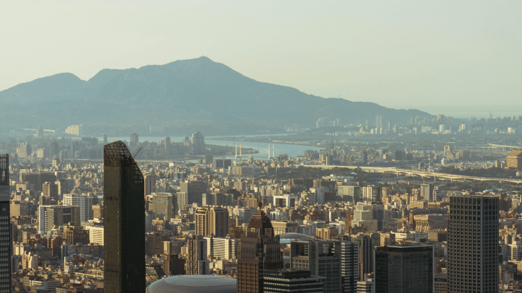 Comparative Investment Analysis Industrial vs Residential