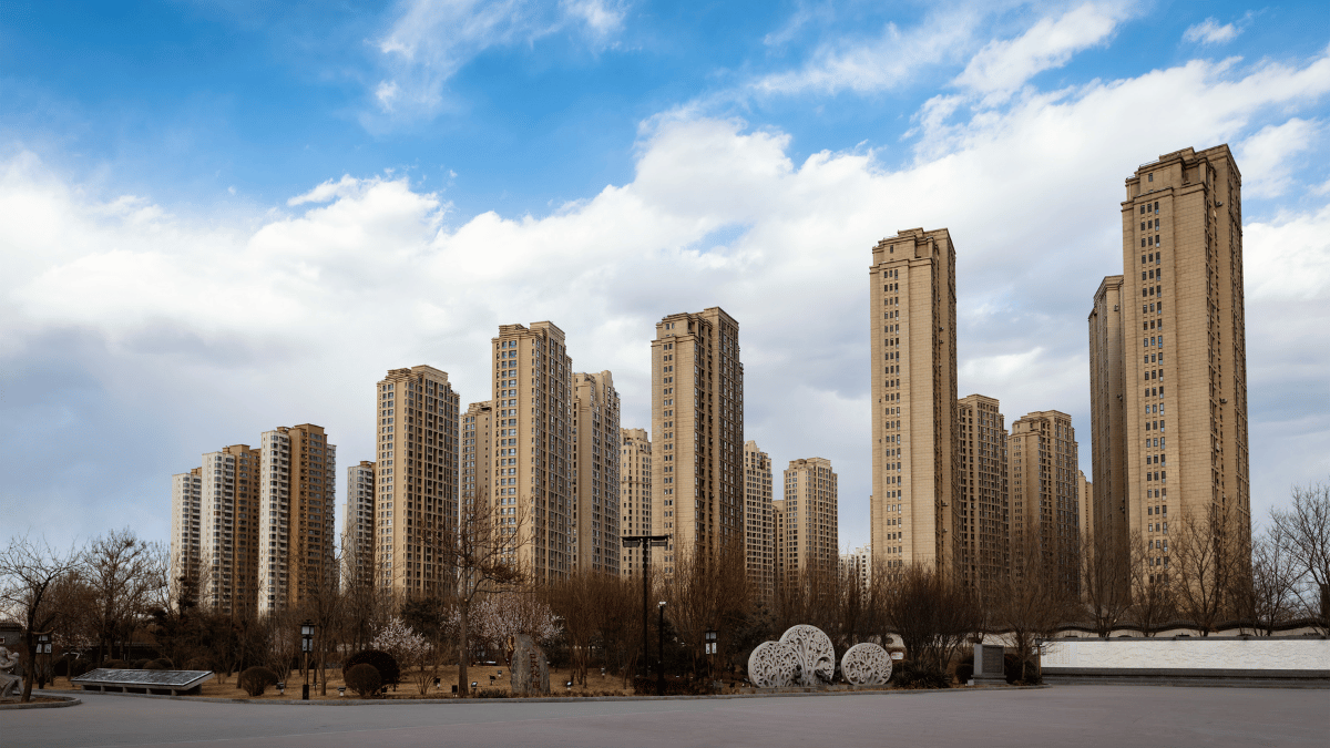 Financing 2nd Home in Hyderabad