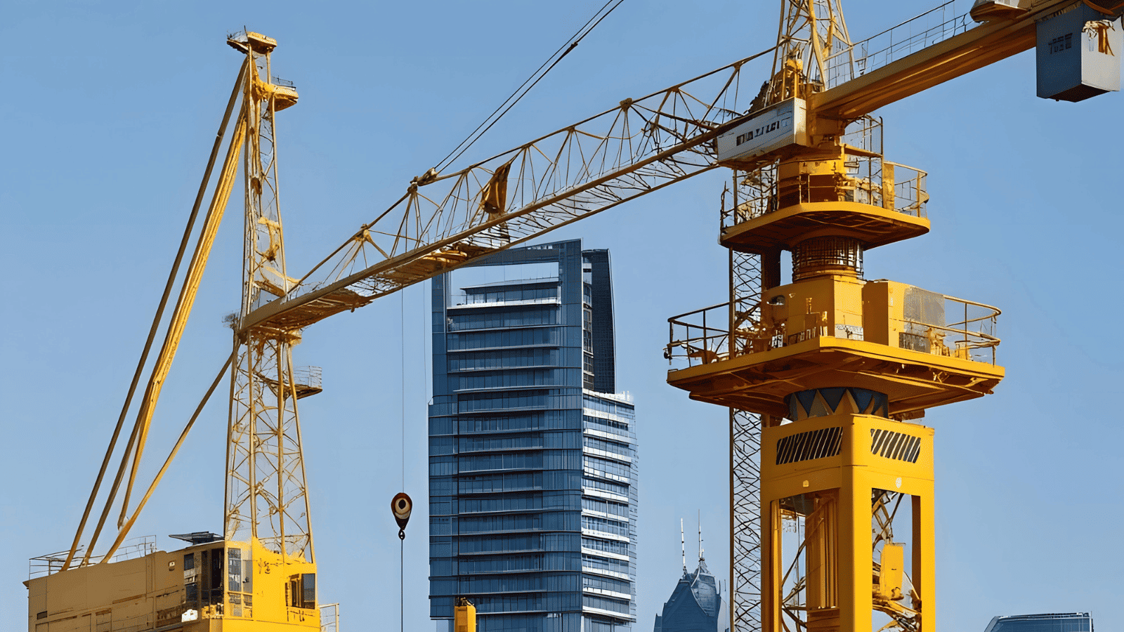 How Industrial Growth Around Shamshabad Is Driving Real Estate Demand