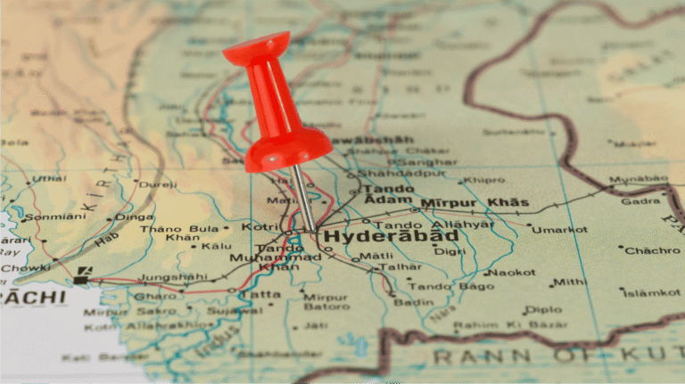 Hyderabad 2026 Forecast: Which Micro-Markets Will Lead the Boom?