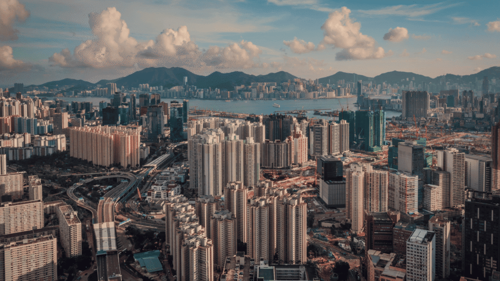 Hyderabad Market Context