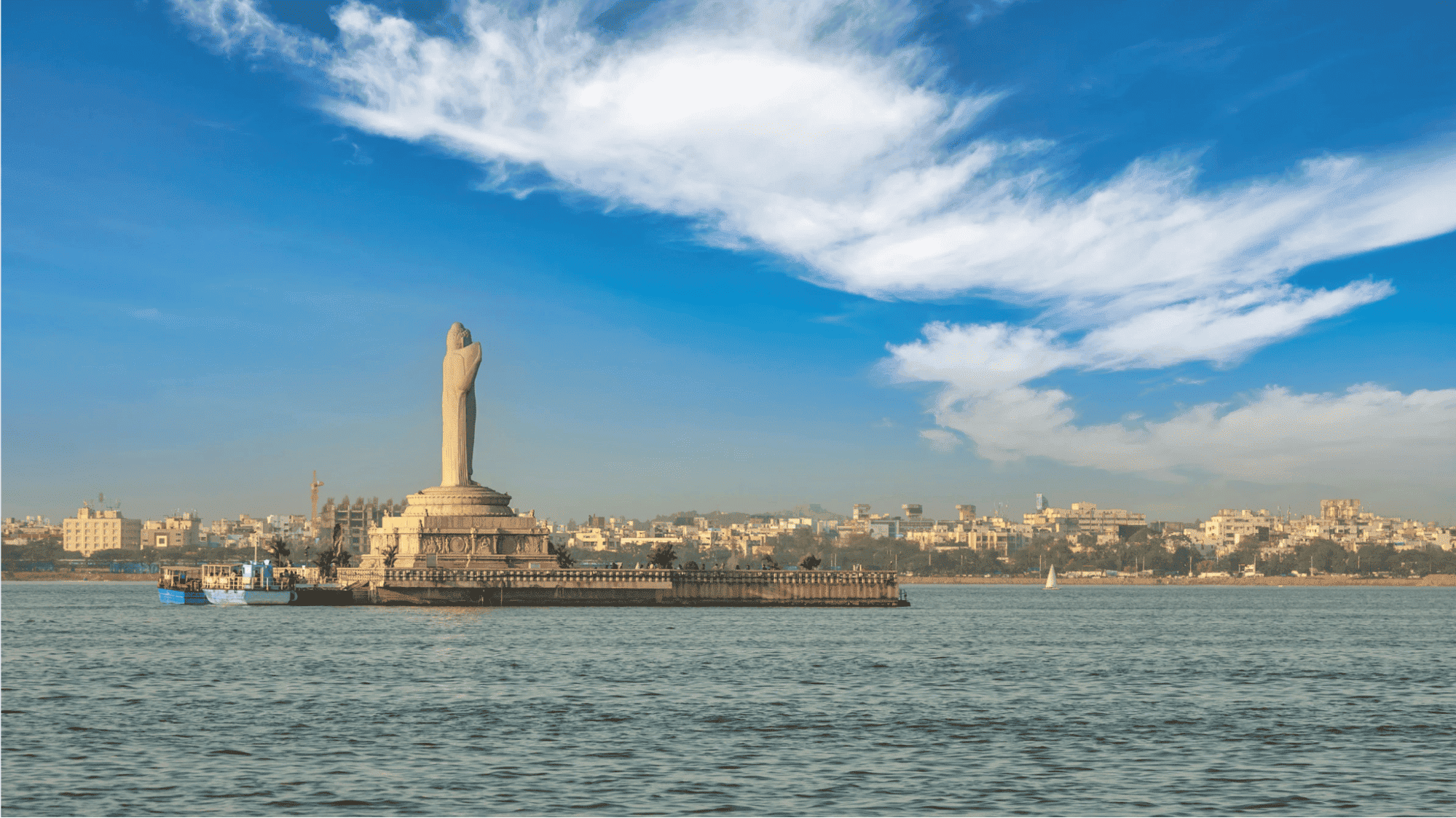 Hyderabad Real Estate Investment Outlook