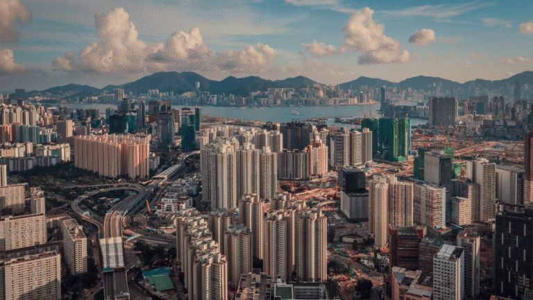 Investing in Warehouses & Industrial Land vs Residential: What’s Better?