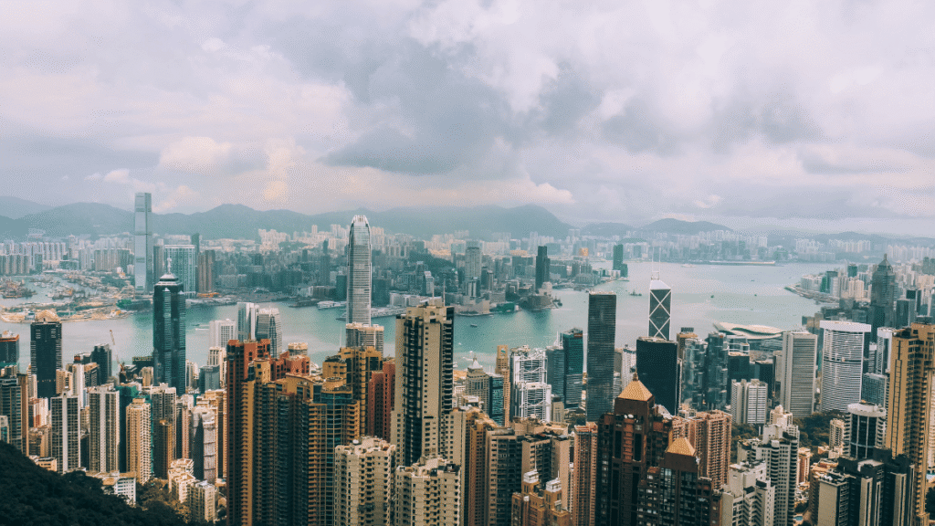 Residential Real Estate Traditional Stability