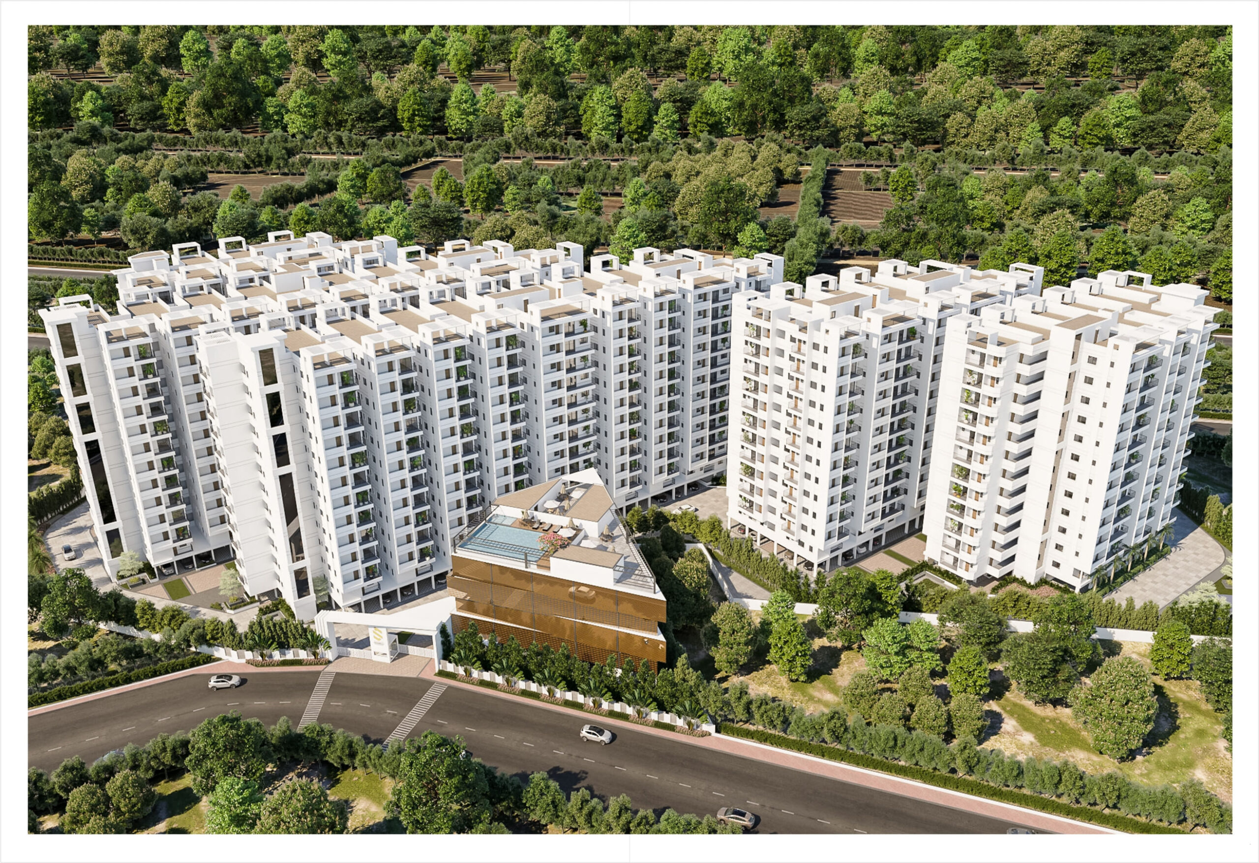 Speed Sanarelli Hyderabad