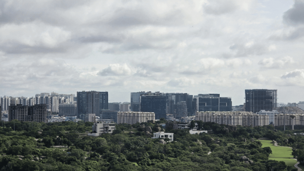 Telangana Property Tax vs. Capital Gains vs. Registration