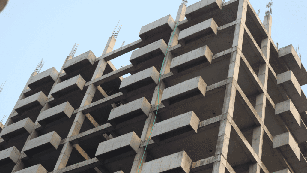 Township and Project Types Emerging in Shamshabad