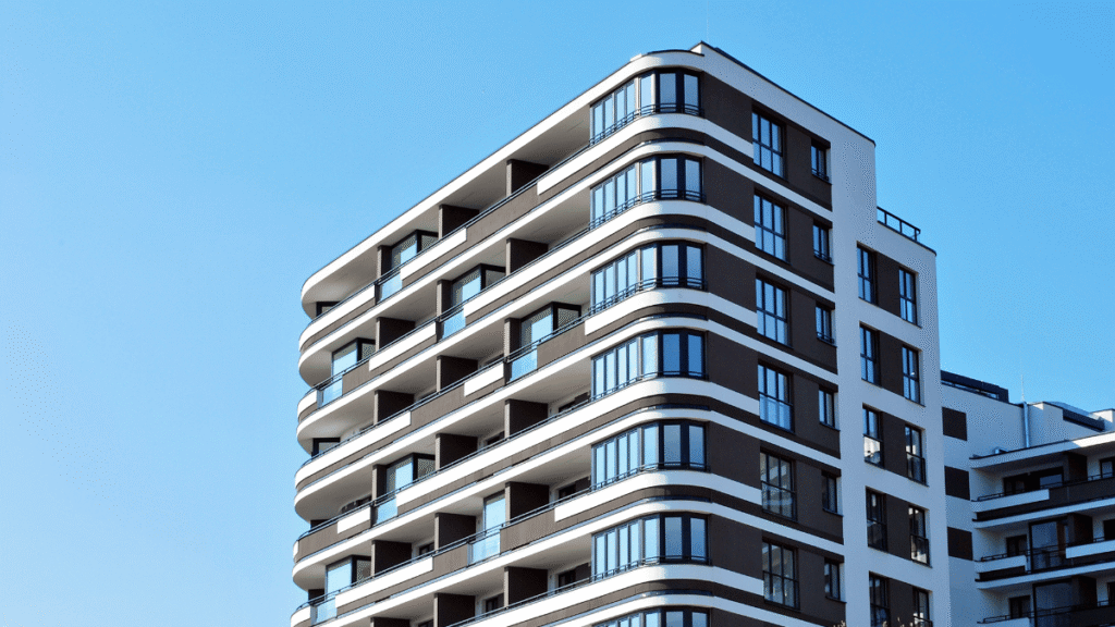 Villa vs Apartment for Growing Families