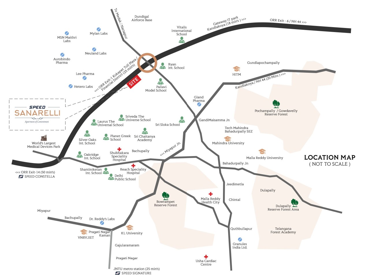 Construction Progress