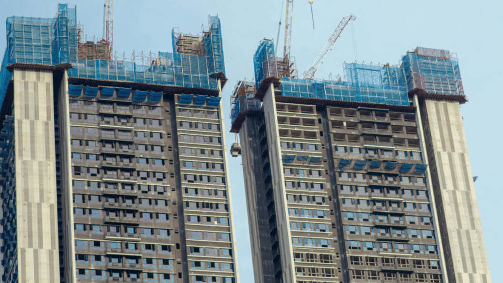 Choosing Gated Communities