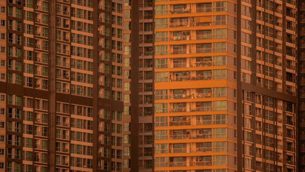 Hyderabad's Green Building Pioneer