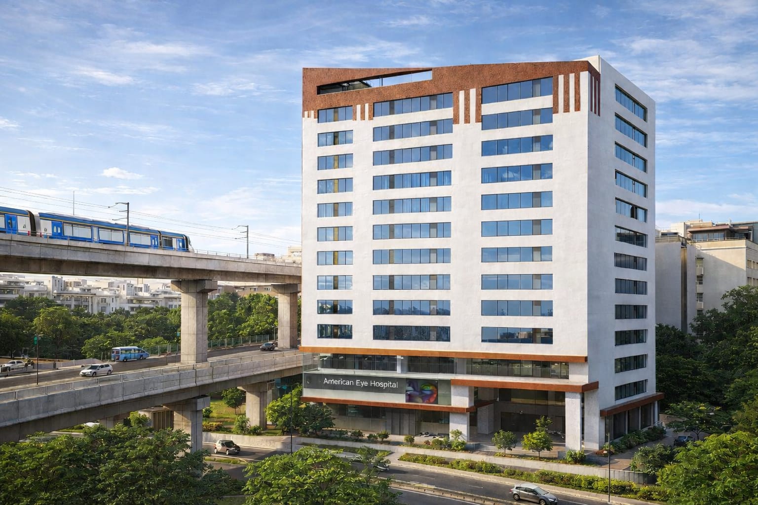 Kura-Towers-Begumpet