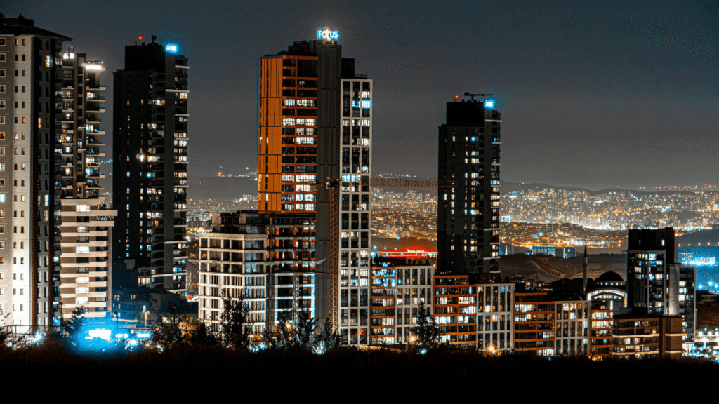 Mid-Income Buyer Dilemma