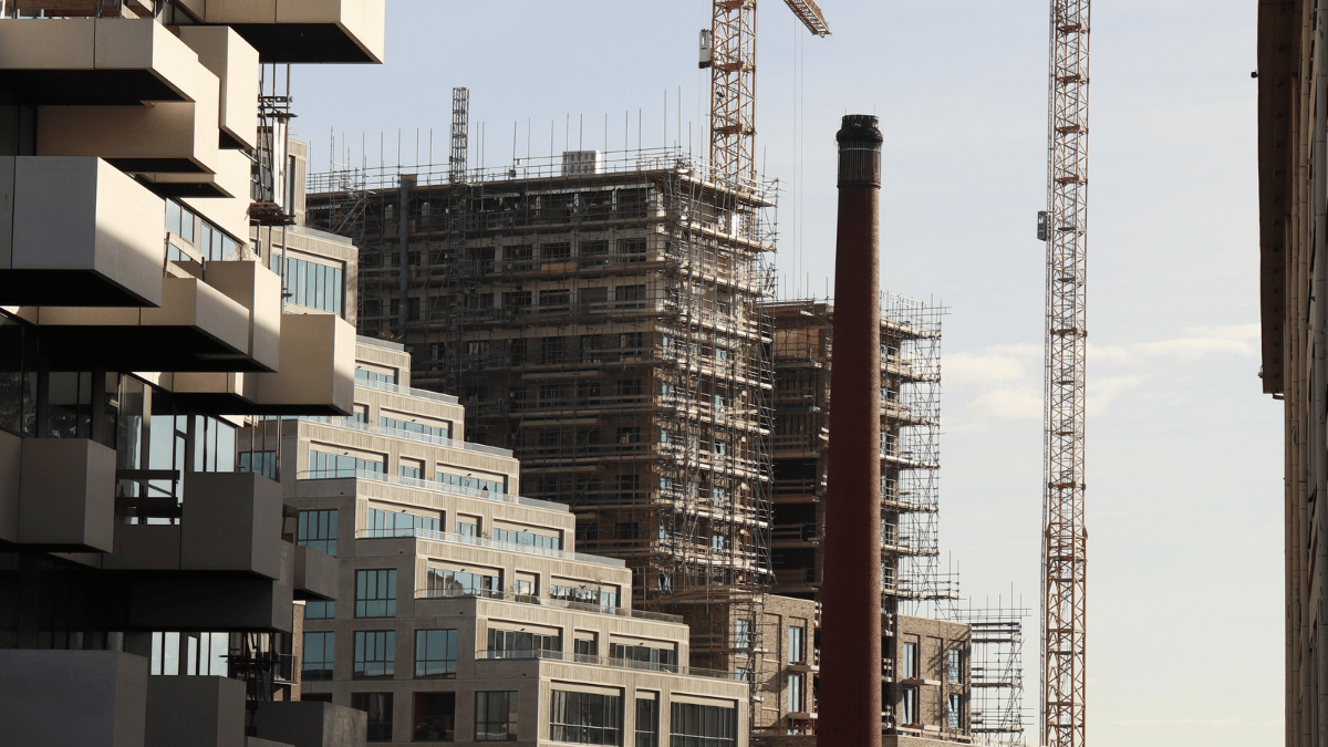 Premium Apartments Near Tech Corridors in Hyderabad