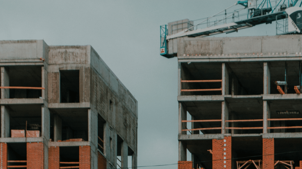 Real Estate Demand in Hyderabad