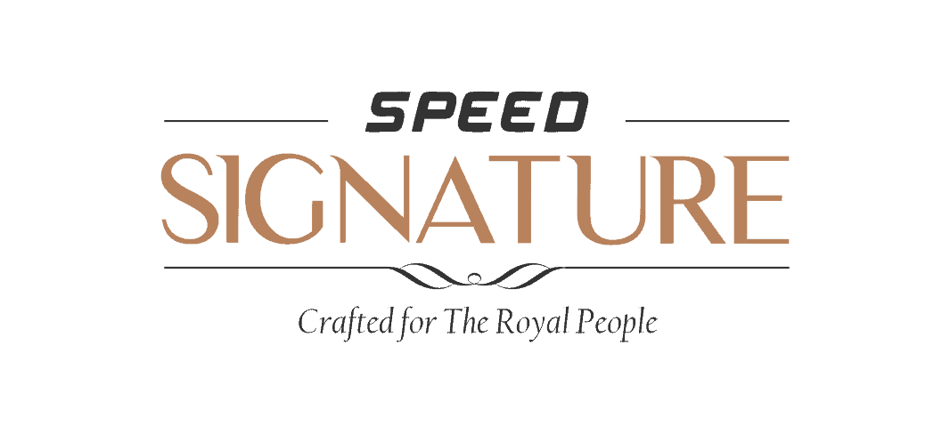 Speed Signature