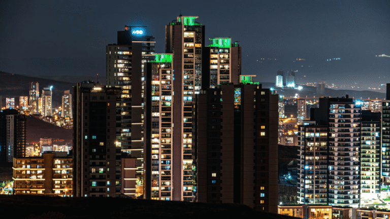 Shared Real Estate Investing