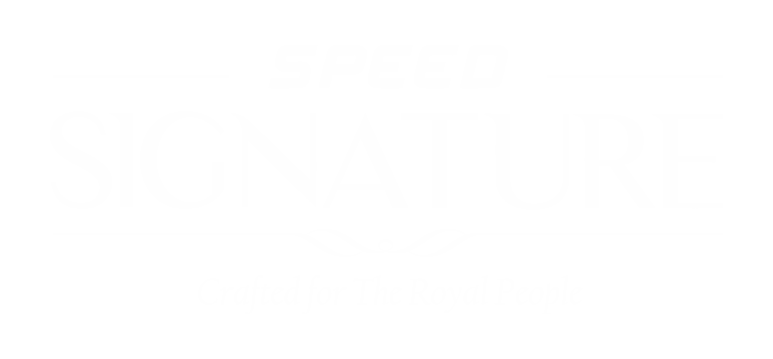Speed Signature