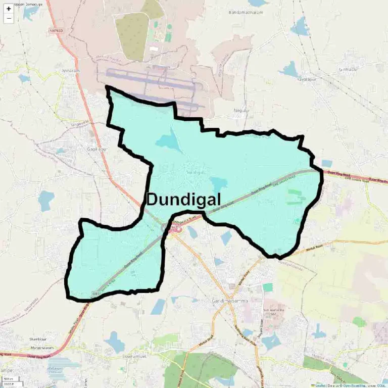 Best Areas Near ORR Exit 5, 6, 7 for Affordable Apartments (2026 Guide)