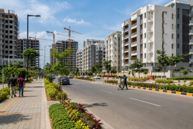 What Makes a Location ‘Future-Proof’ in Hyderabad Real Estate? (2026 Guide)