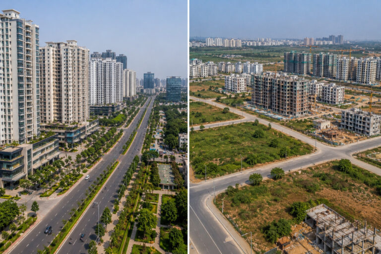 Why Property Prices Differ So Much Across Hyderabad (2026 Guide)