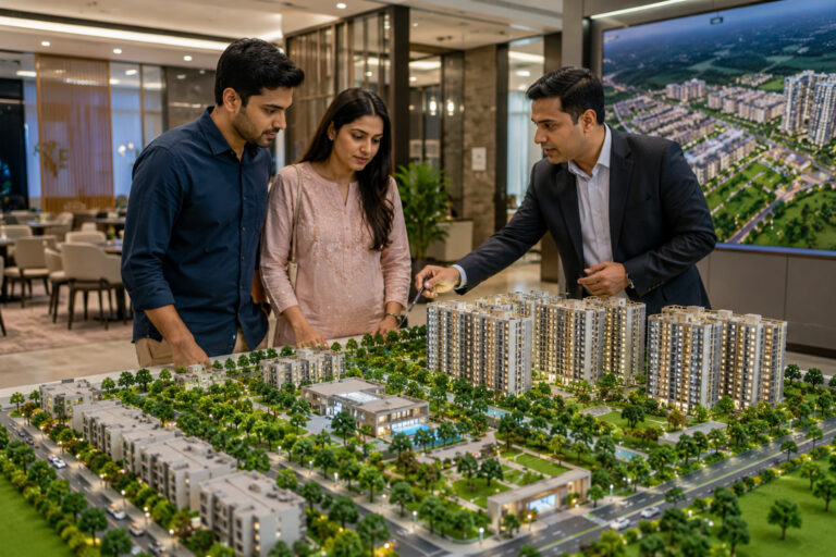How to Evaluate a Residential Project Before Booking a Flat in Hyderabad (2026 Checklist)