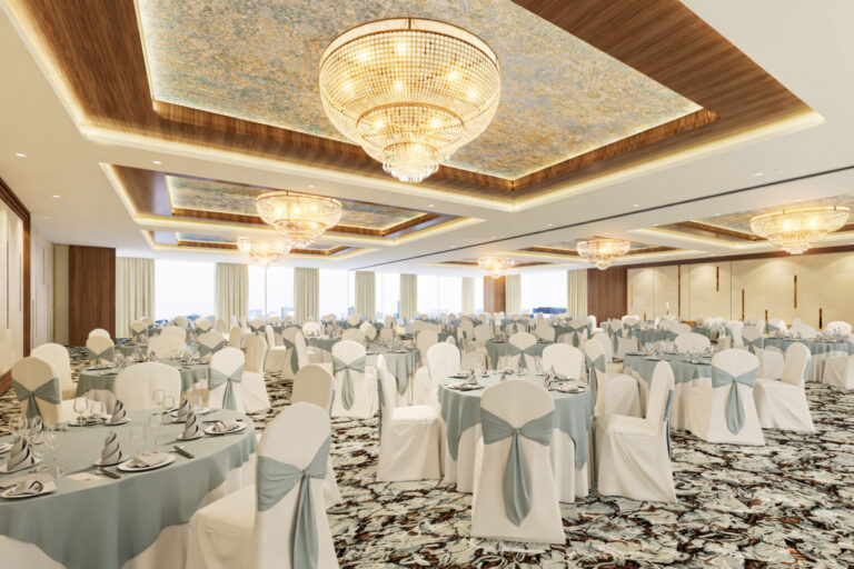 Why Kura Banquets is Hyderabad’s Most Versatile Wedding & Event Venue